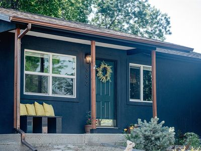 332 Maple Drive, Frederick, CO, 80530