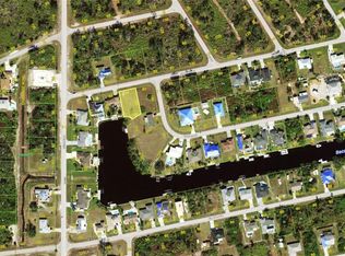 12299 Albrecht Ter #4, Pt Charlotte, FL 33981