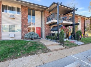 10018 Bunker Hill Dr APT F, Saint Louis, MO 63123