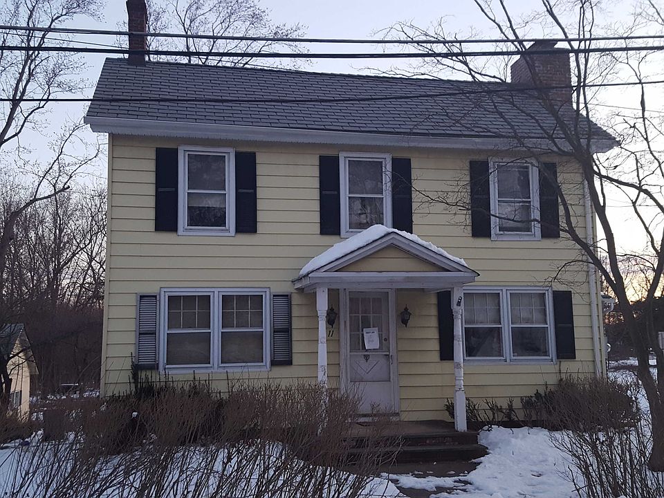 11 Railroad Ave, White House Station, NJ 08889 Zillow