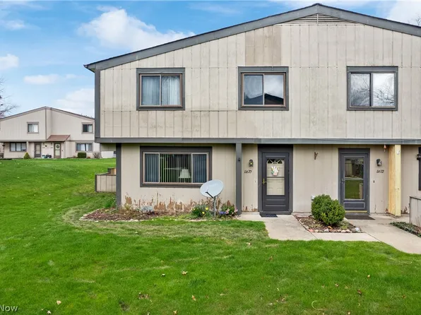 11670 Harbour Light Dr, North Royalton, OH 44133