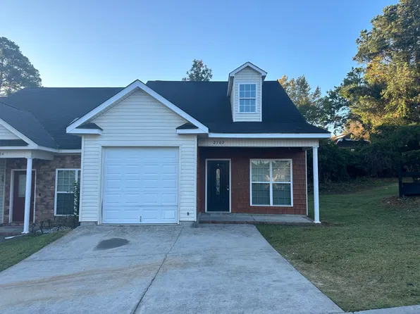 2102 Reserve Ln, Augusta, GA 30907