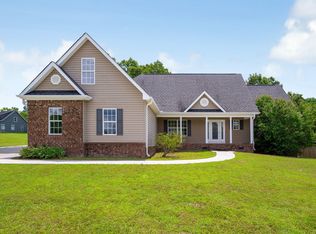 6720 Grazing Ln, Birchwood, TN 37308
