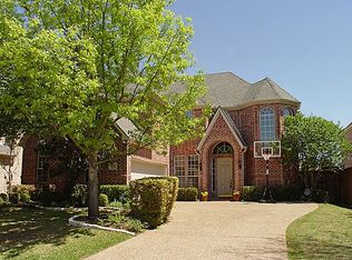264 Enclaves Ct, Coppell, TX 75019