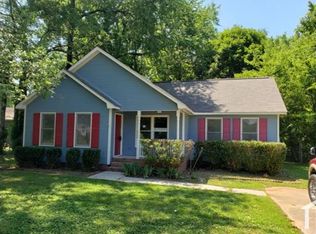 3910 McCalley Pl SW, Huntsville, AL 35805