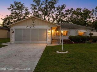 2289 Lake Forest Ave, Spring Hill, FL 34609