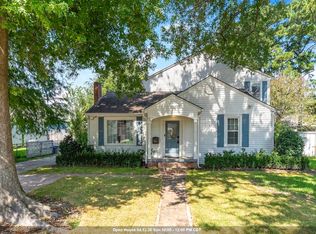 2267 Cedardale Ave, Baton Rouge, LA 70808