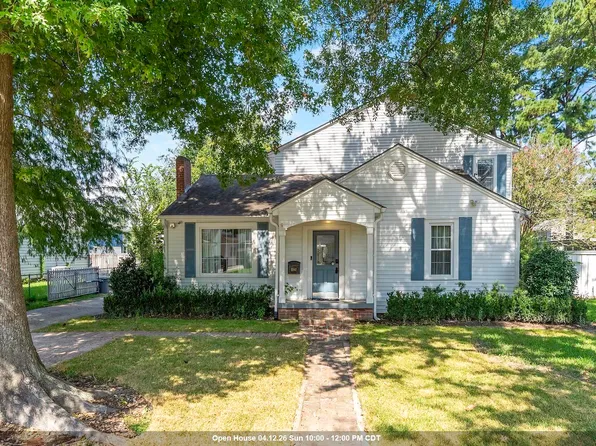 2267 Cedardale Ave, Baton Rouge, LA 70808