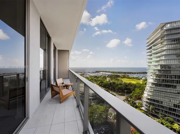 2655 S Bayshore Dr #1505, Miami, FL 33133