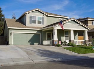 5428 Blazer Ct, Riverbank, CA 95367