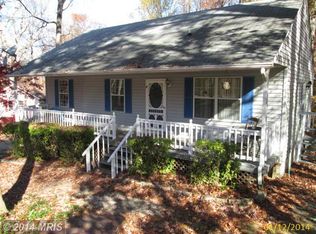 11360 Redlands Rd, Lusby, MD 20657