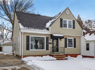 19524 Maple Heights Blvd, Maple Heights, OH 44137