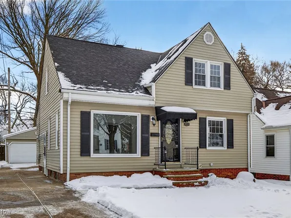 19524 Maple Heights Blvd, Maple Heights, OH 44137