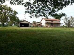 1671 N Us Hwy 60, billings, MO 65610