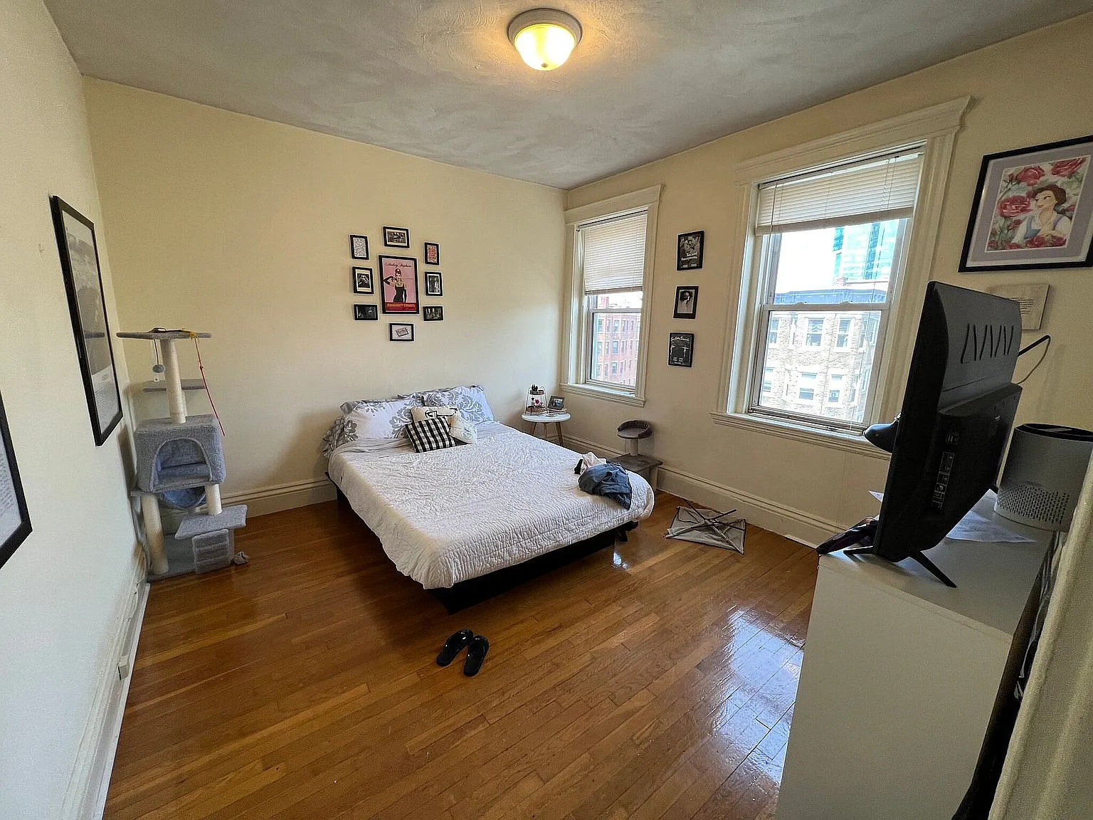 Studio, 450 sqft, $2,450 — Photo 3