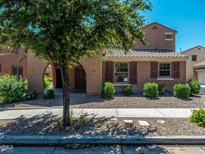 3321 E Loma Vista St, Gilbert, AZ, 85295