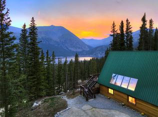 95 Settele Ln, Alma, CO 80420