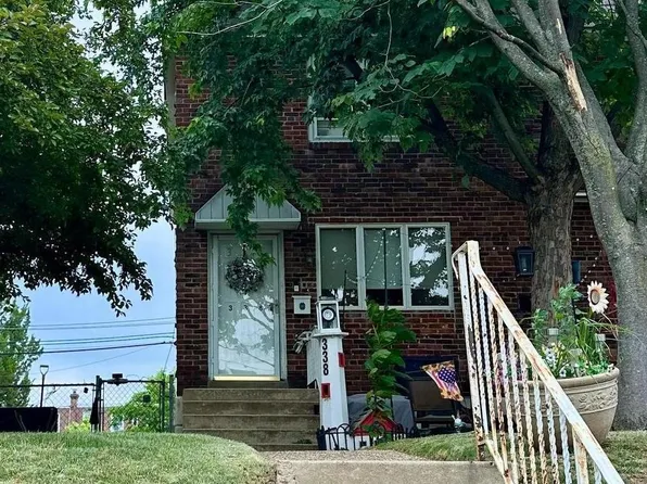 338 Stratford Rd, Glenolden, PA 19036