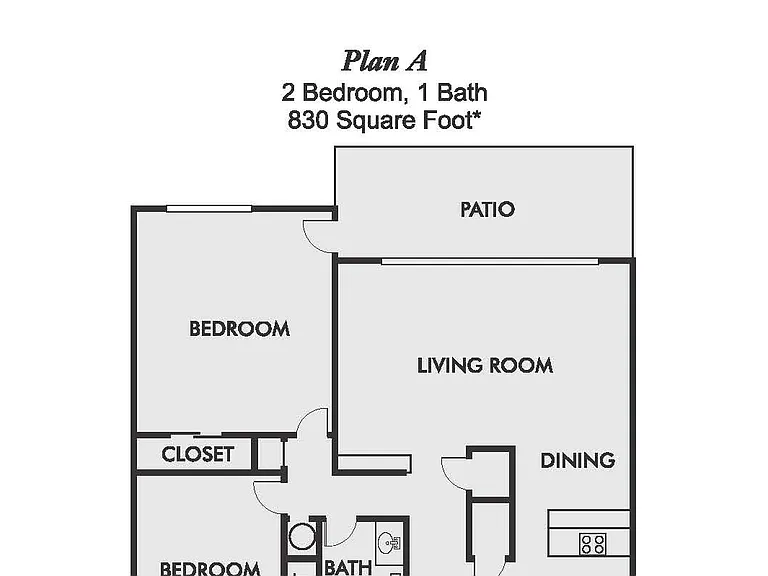 Countrywood Apartments — Photo 13