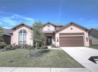3827 Birdsall Falls Ln, Katy, TX 77494