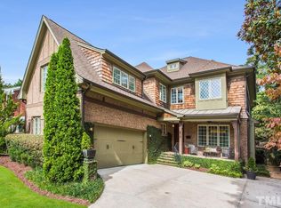 910 W Johnson St, Raleigh, NC 27605