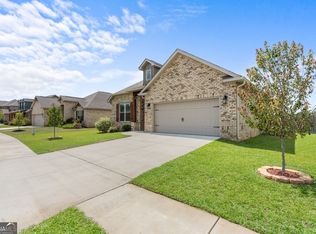 117 Agriculture Ln, Perry, GA 31069