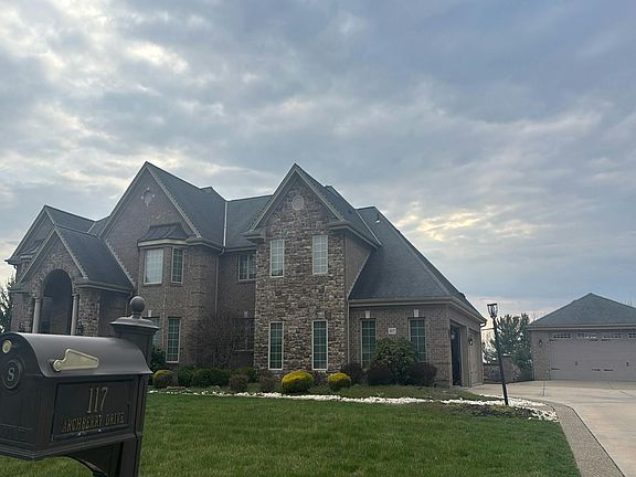 2nd image of 117 Archberry Dr