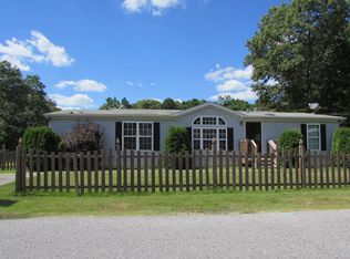 325 Carver Ave, Egg Harbor Township, NJ 08234