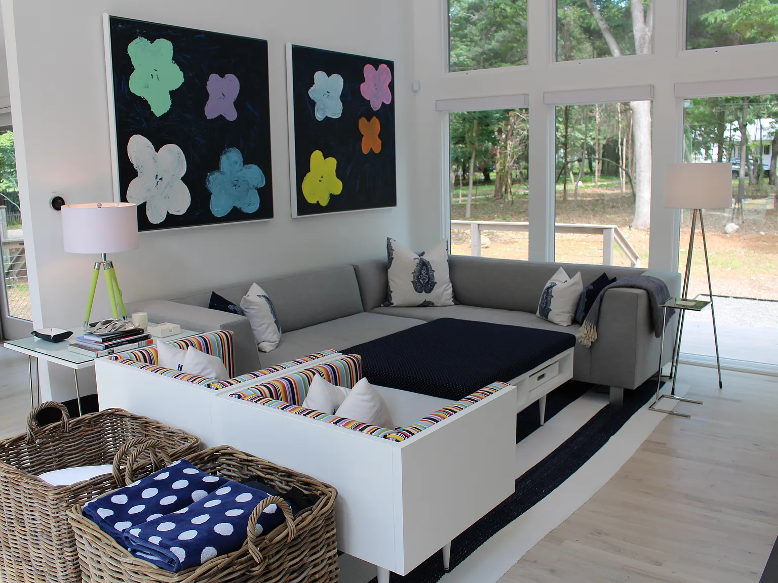 Modern Masterpiece In East Hampton — Photo 2
