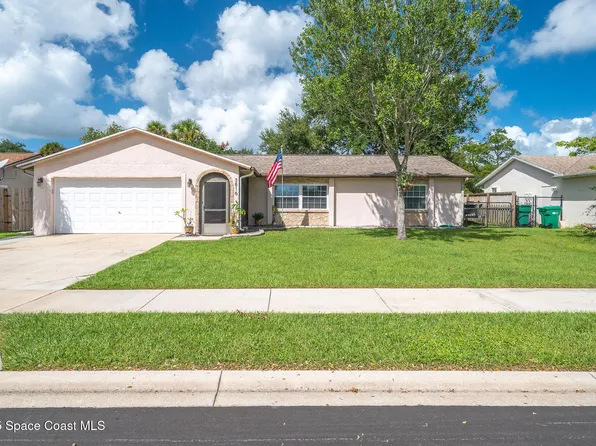 3816 Parapet Dr, Cocoa, FL 32926