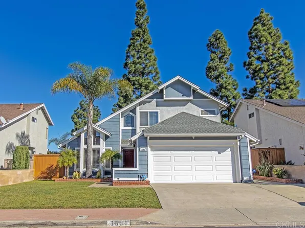 1691 Bronco Way, Oceanside, CA 92057
