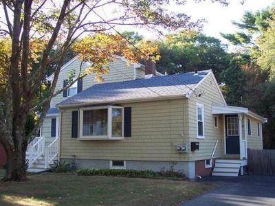 34 Curtis Ave, Stoughton, MA, 02072