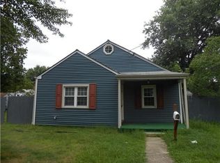 717 W 13th St, New Castle, DE 19720