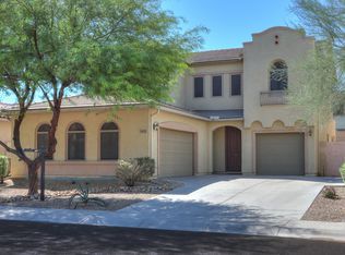 5425 W Harwell Rd, Laveen, AZ 85339