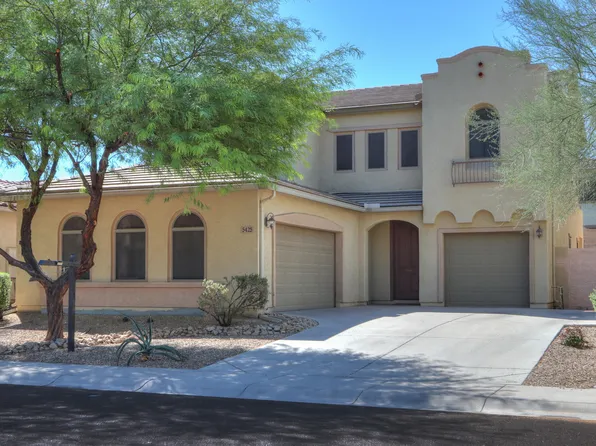 5425 W HARWELL Road, Laveen, AZ 85339