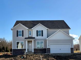 2672 McKenna Dr LOT 3365, Delaware, OH 43015