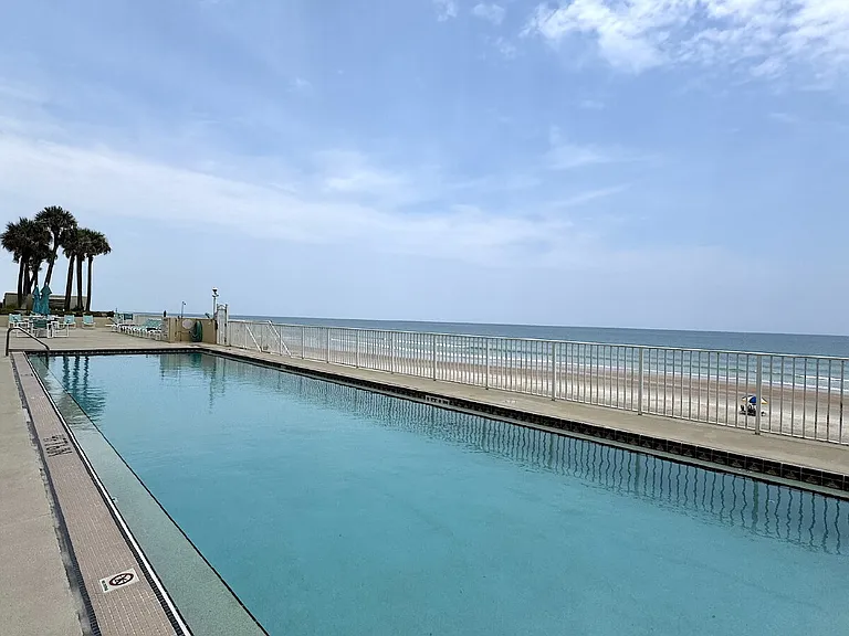 2937 S Atlantic Ave #1108 — Photo 25