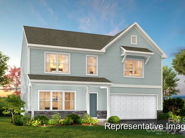 2052 Turnsberry Dr #14, Monroe, NC 28112