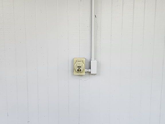  Connection for generator 