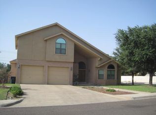 2299 Willow Trl, Eagle Pass, TX 78852