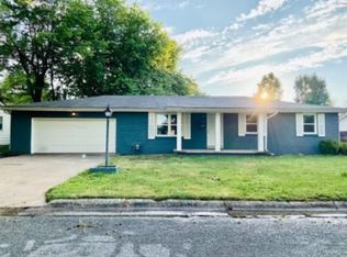 412 Wyoming St, Bethalto, IL