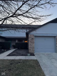 9266 Backwater Dr, Indianapolis, IN, 46250