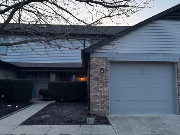 9266 Backwater Dr, Indianapolis, IN 46250