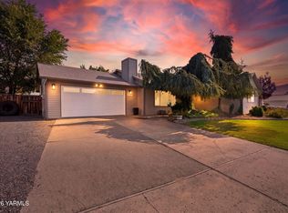 5501 Mount Clemens Way, Yakima, WA 98901