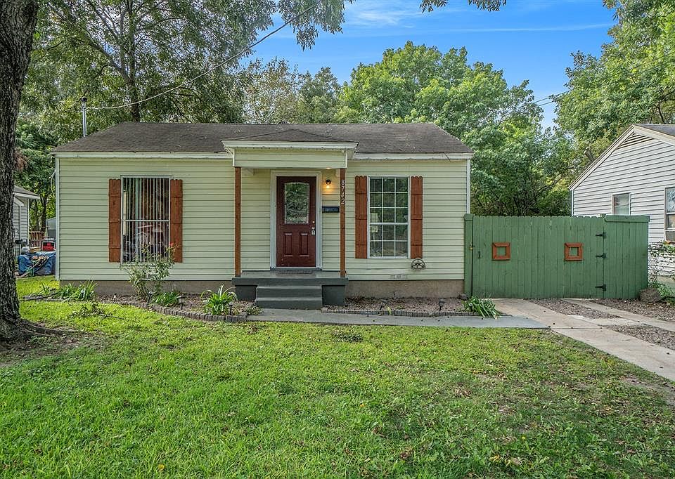 1st image of 8742 Wadlington Ave