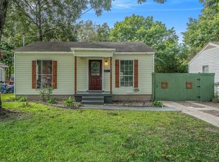 8742 Wadlington Ave, Dallas, TX 75217