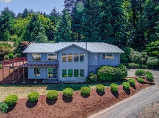 33860 SW Johnson School Rd, Cornelius, OR 97113