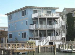 2256 Ocean Dr, Avalon, NJ 08202