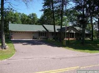 7040 Gould Gray Rd, Brainerd, MN 56401