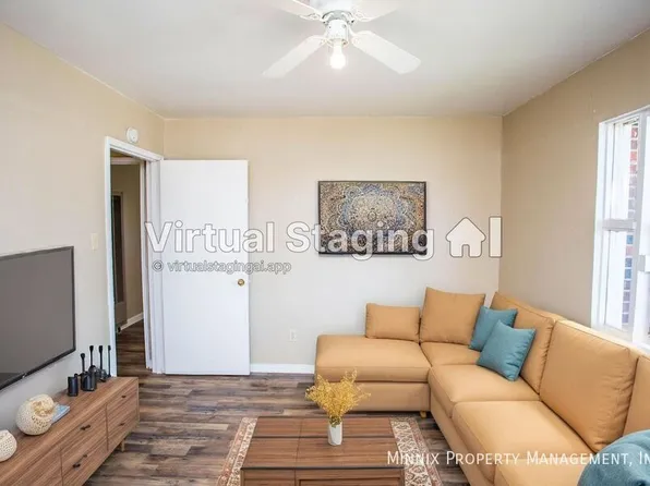 4106 35th St Unit A, Lubbock, TX 79413